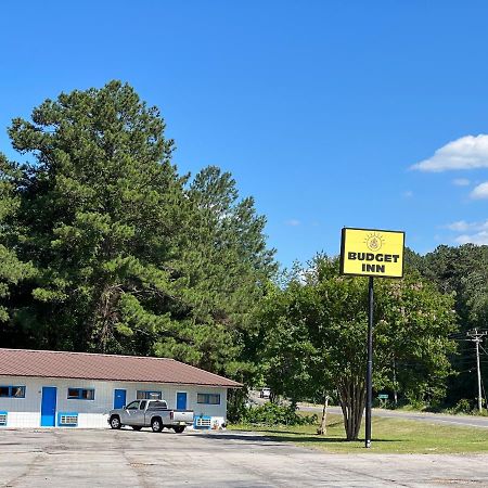 Budget Inn Decatur Priceville Esterno foto