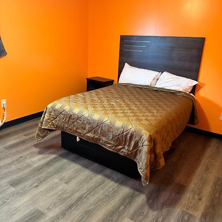 Budget Inn Decatur Priceville Esterno foto