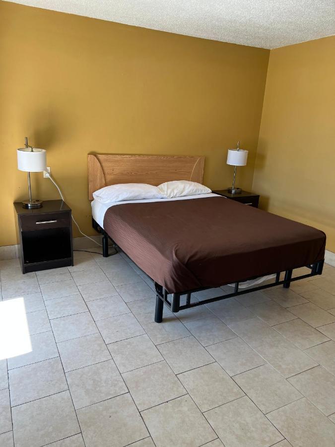 Budget Inn Decatur Priceville Esterno foto