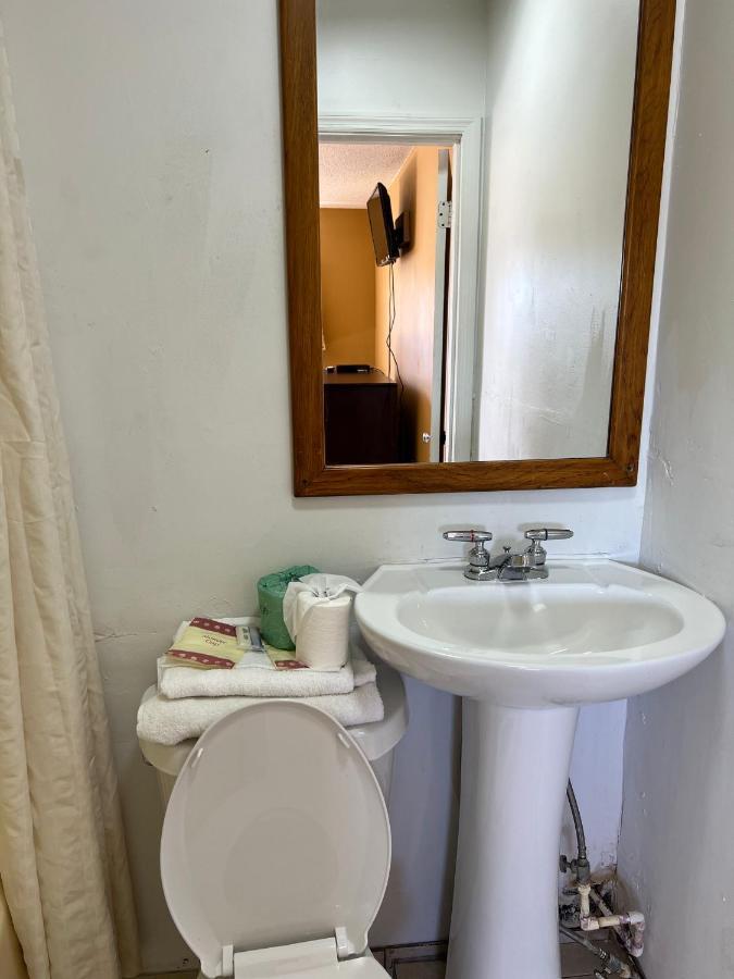Budget Inn Decatur Priceville Esterno foto
