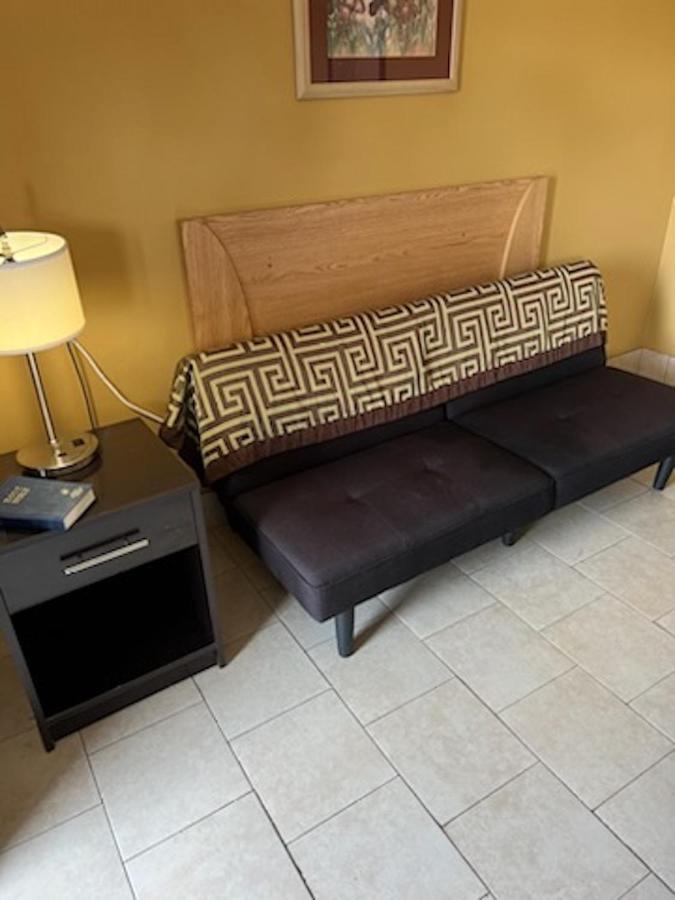 Budget Inn Decatur Priceville Esterno foto