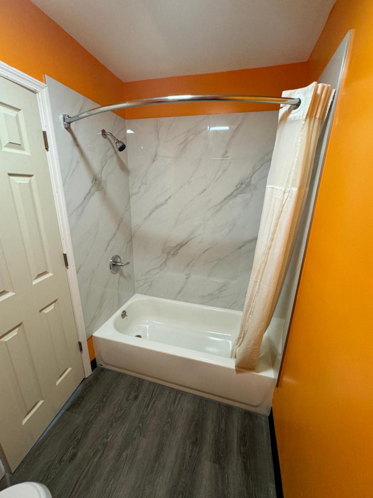 Budget Inn Decatur Priceville Esterno foto
